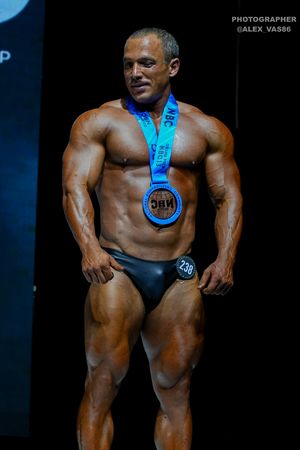BODYBUILDING НОВИЧКИ